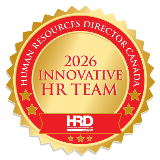 Innovative HR Team 2026