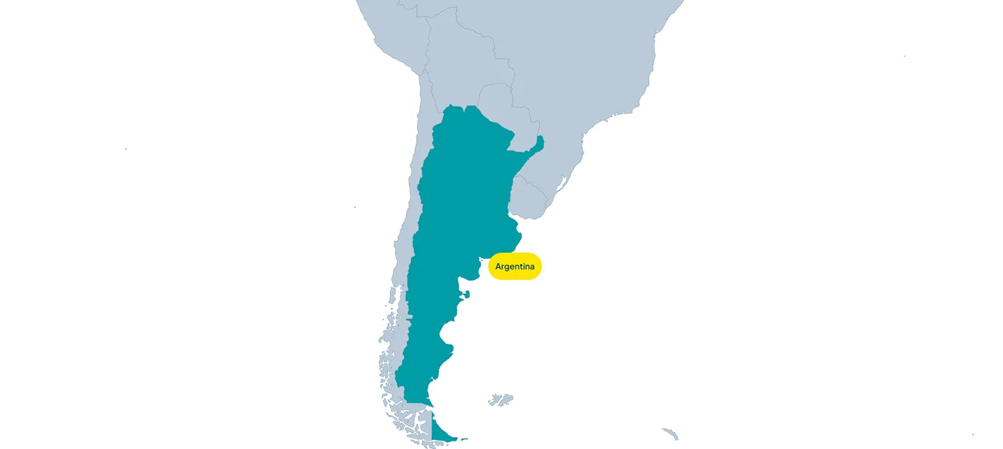 Americold locations