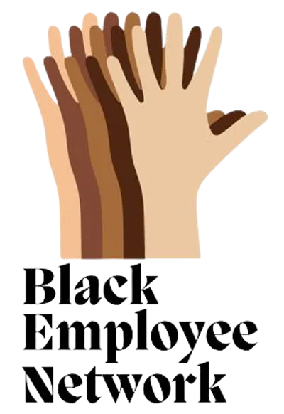 Black Employee Network logo