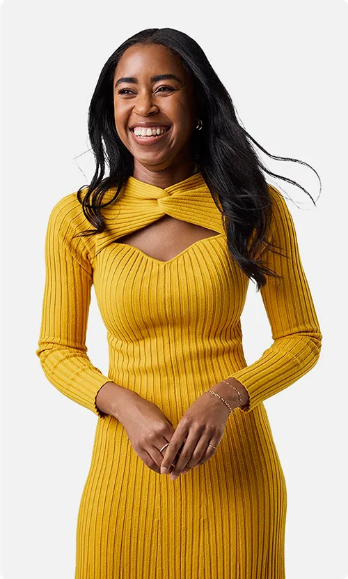 Janae – Merchandising