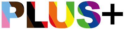 Plus logo