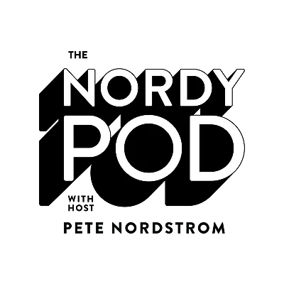 nordy pod logo