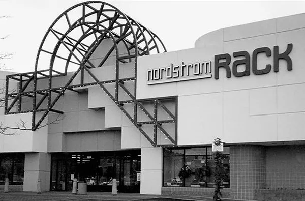Nordstrom rack