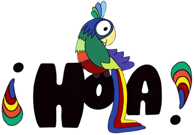 Hola logo