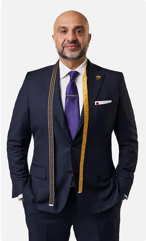 Mohammad – Alterations