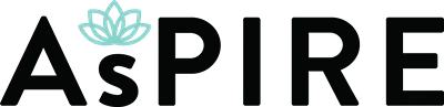 Aspire logo