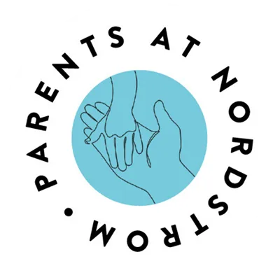 Parents@Nordstrom logo