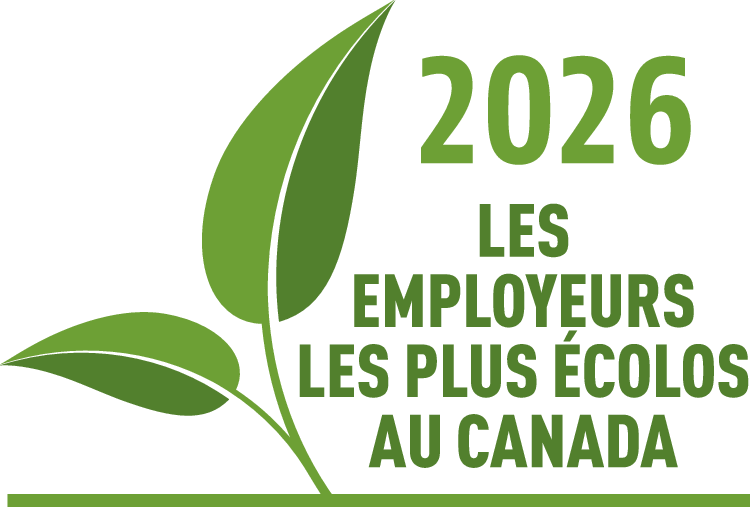 Canada's Greenest Employers 2026