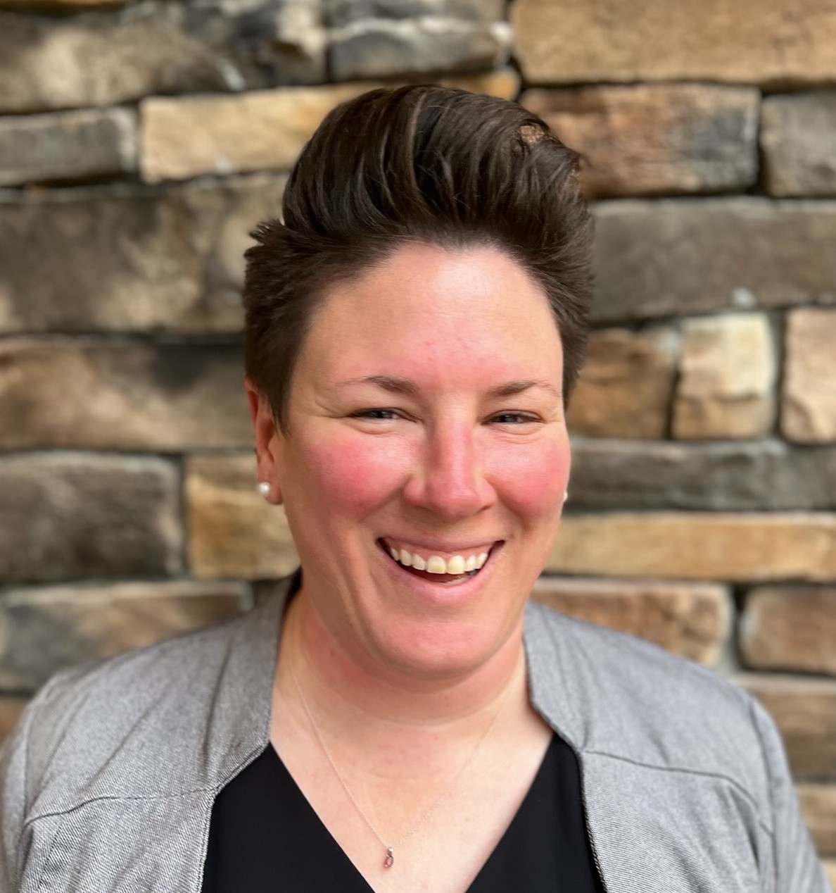 Jess Kelley, Operations Strategy and Planning Snacks Sales