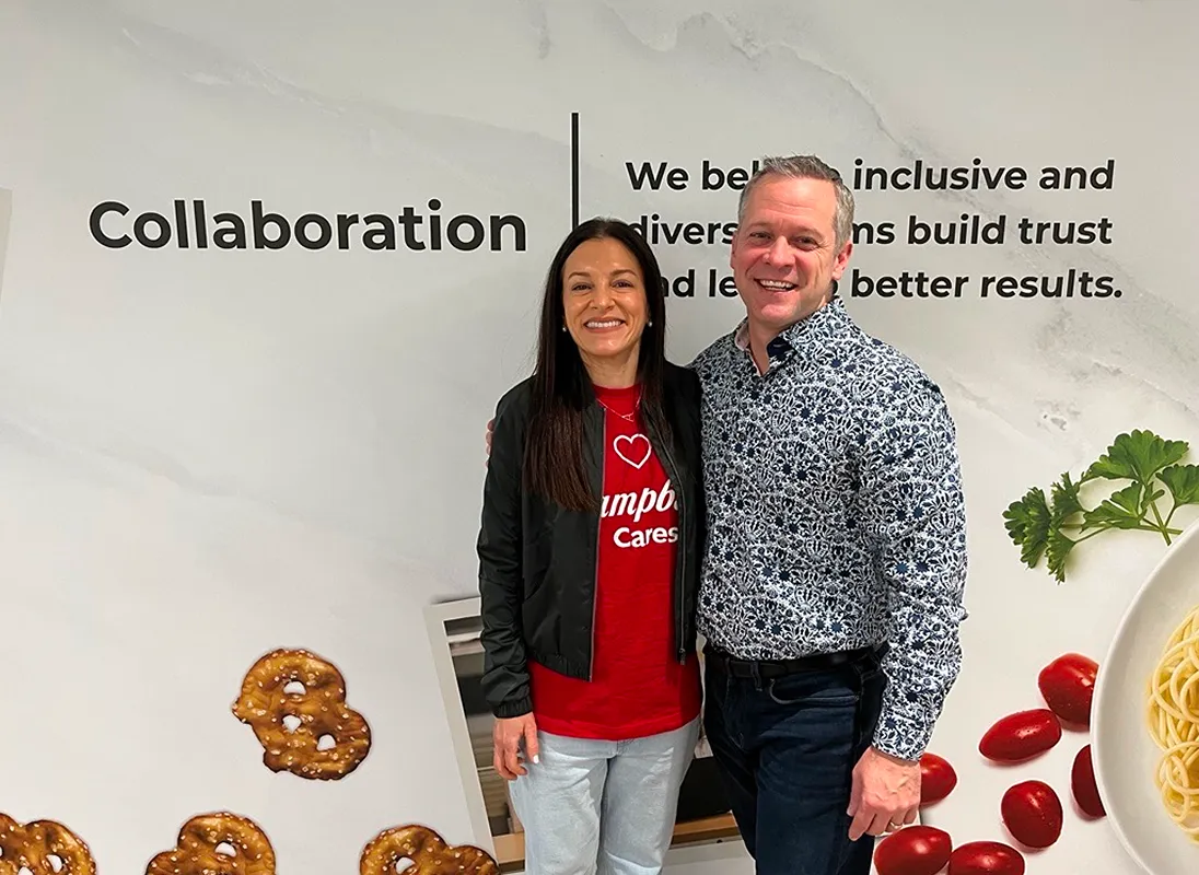 The Campbell Company Canadian headquarters