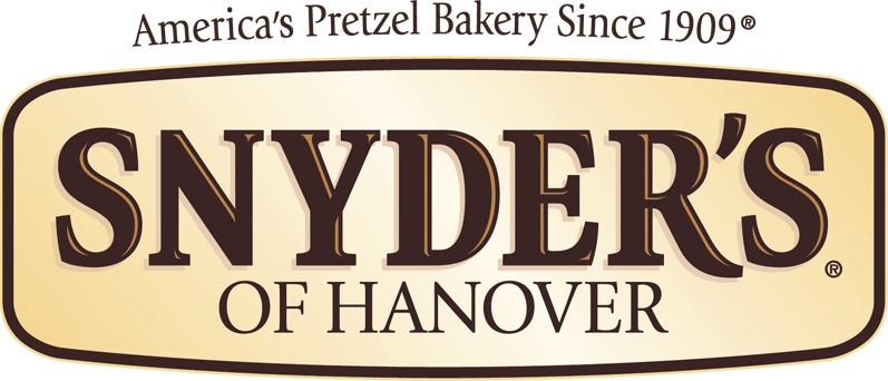 Snyder's of Hanover logo