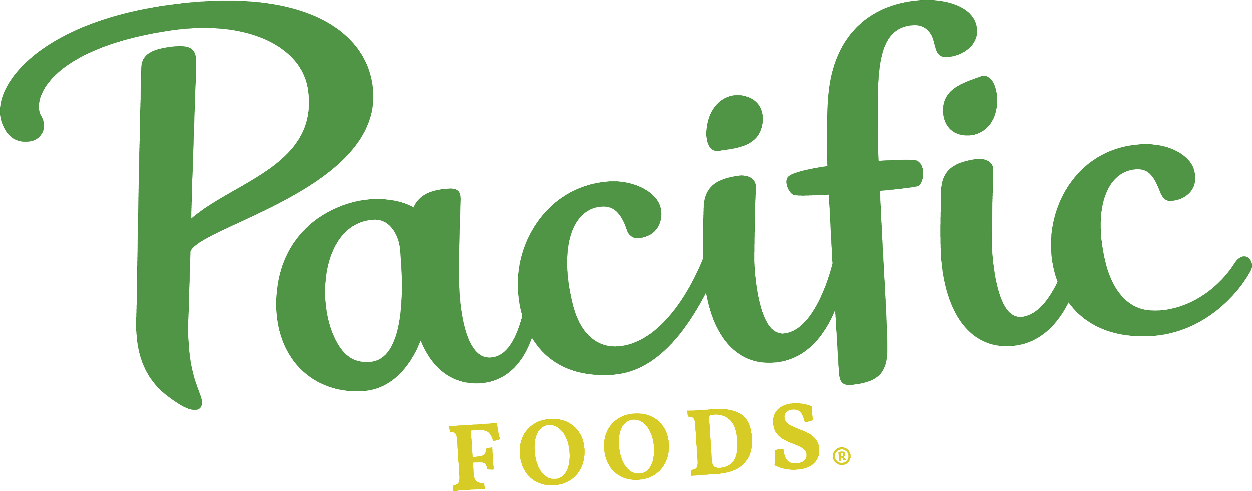 Pacific Foods logo
