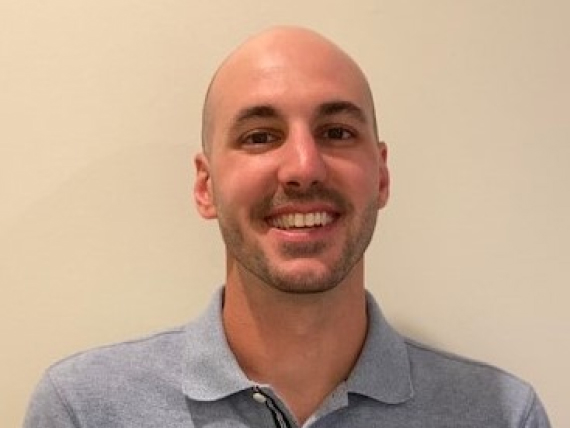 Paul Ciavardelli, Associate Manager, FP&A