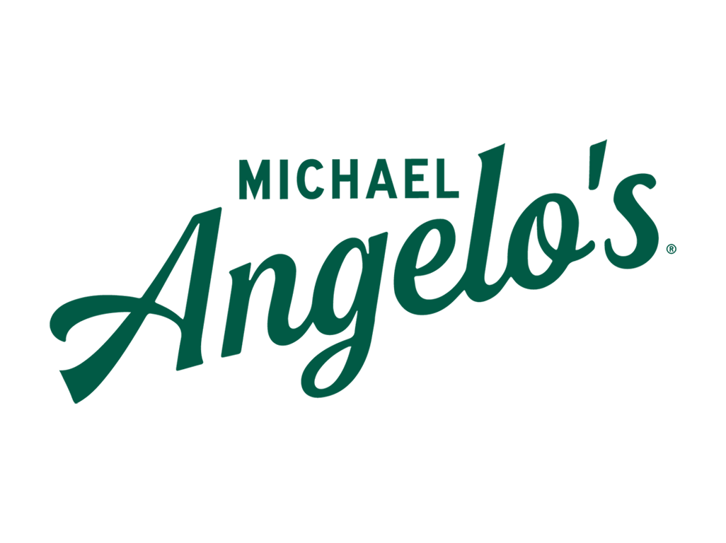 Michael Angelo's logo