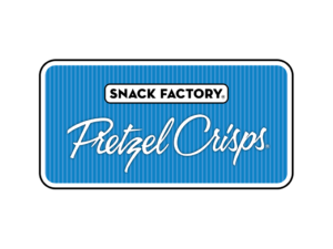 Snack Factory logo