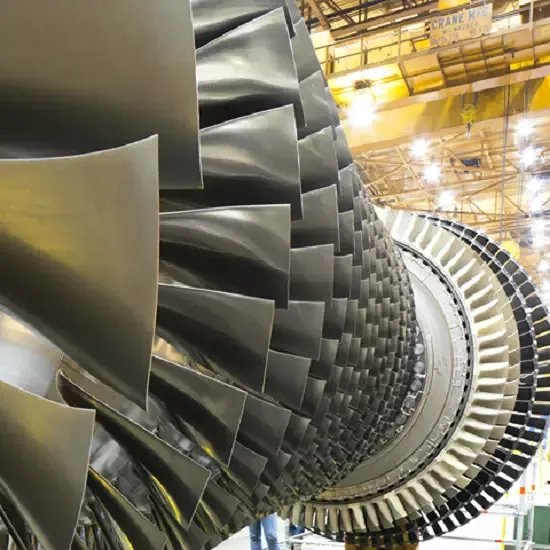 A photo of a large piece of machinery