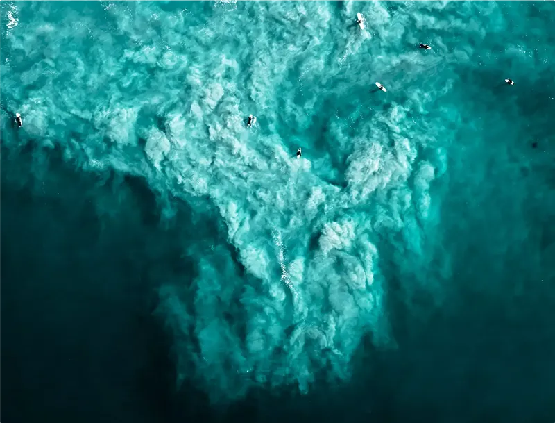 A photo a large amount of steam