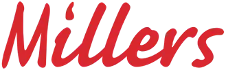 Millers logo
