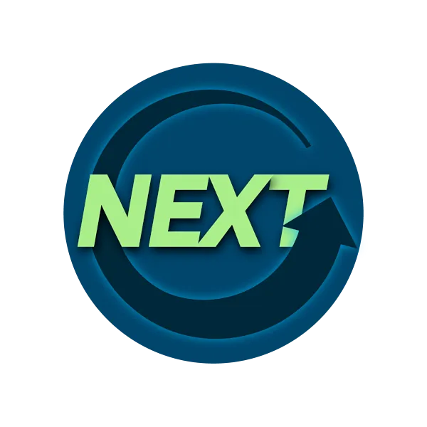 Global’s NEXT, formerly Young Professionals ERG logo