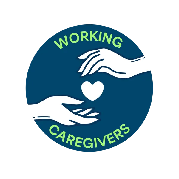 Working Caregivers logo