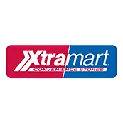 Xtramart logo