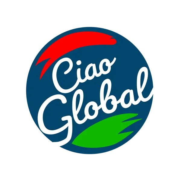 Italian Culture ERG logo