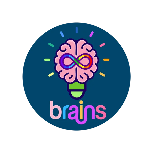 Brains ERG logo