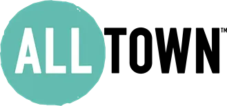 AllTown logo