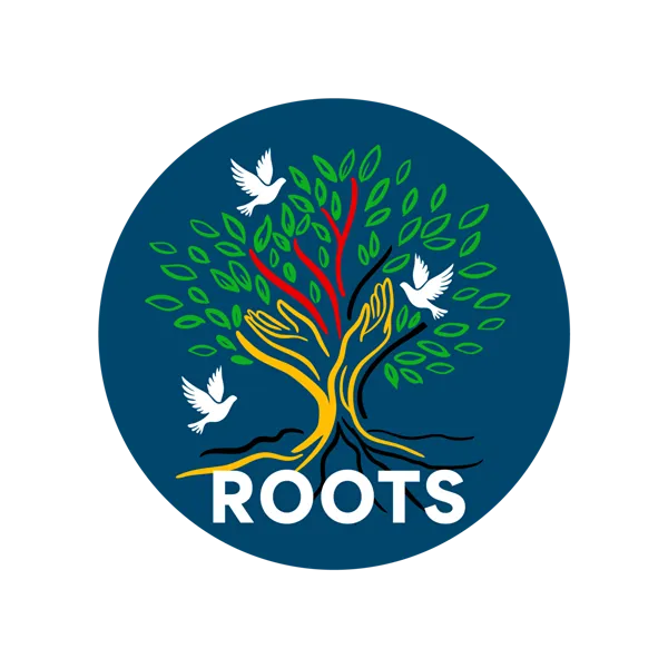 Roots ERG logo