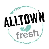 AllTown Fresh logo