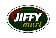 Jiffymart logo