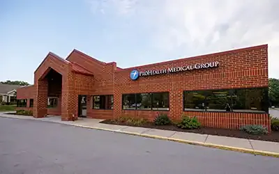 ProHealth Medical Group Clinic Waukesha (Moreland Blvd)