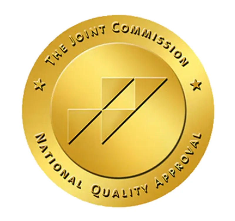 Joint Commission Center of Excellence