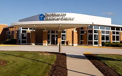 ProHealth Medical Group Clinic Watertown