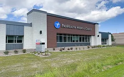 ProHealth Medical Group Clinic Waukesha (Spring City Drive)