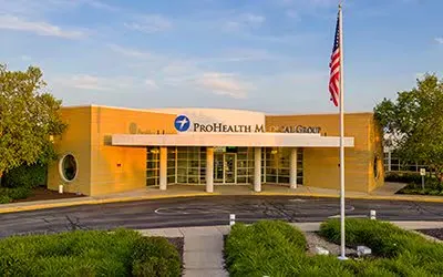 ProHealth Medical Group Clinic Oconomowoc