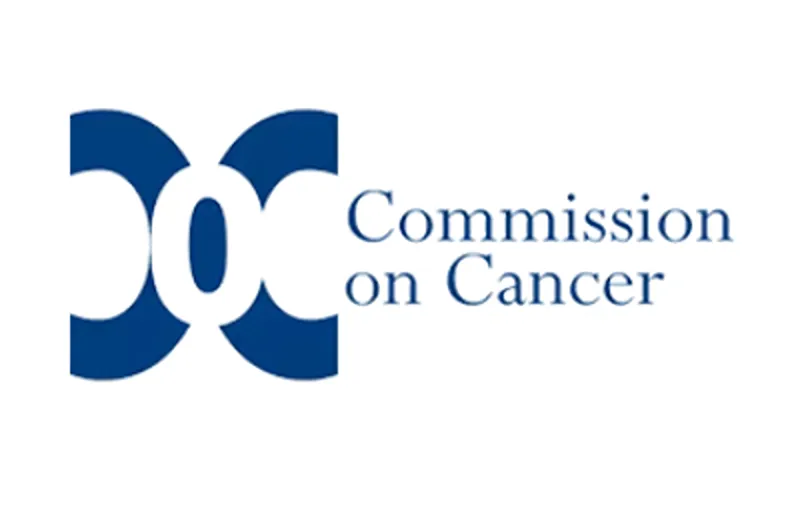Commission on Cancer recognition