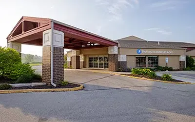 ProHealth Medical Group Clinic Muskego
