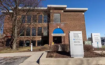 ProHealth Medical Group Clinic Waukesha (Barstow Street)