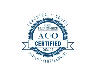 About Health ACO quality ranking