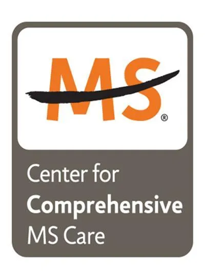 National Multiple Sclerosis Society comprehensive center recognition