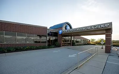 ProHealth Medical Group Clinic Waukesha (Big Bend)