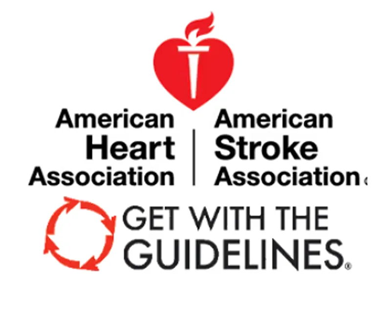 Anthem Blue Distinction and American Heart Association awards