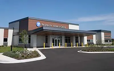 ProHealth Medical Group Clinic Waterford