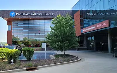 ProHealth Medical Group Clinic Pewaukee
