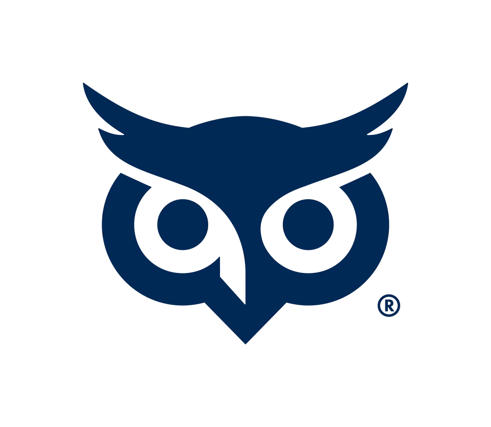 WGU Owl mascot - Sage the chatbot assistant