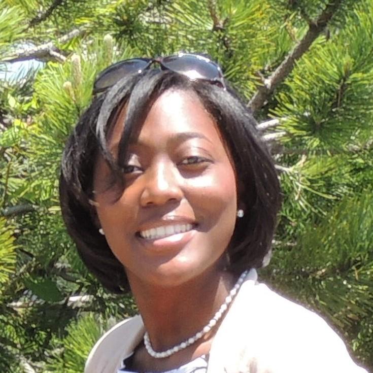 SheMell M.