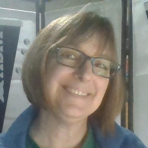 Sandra W.