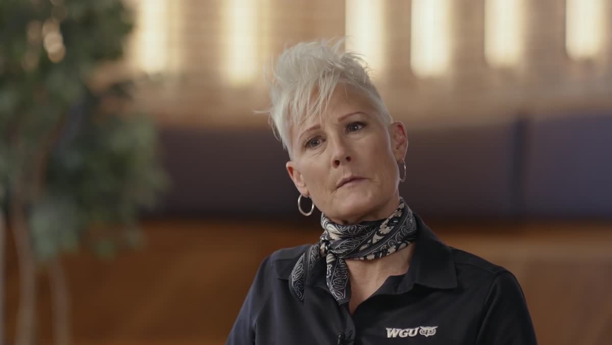 Employee Testimonial Spencer-S