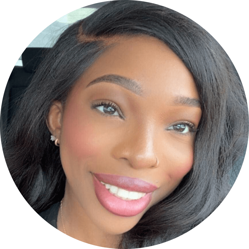 Etyeno U., Consumer Insights Researcher